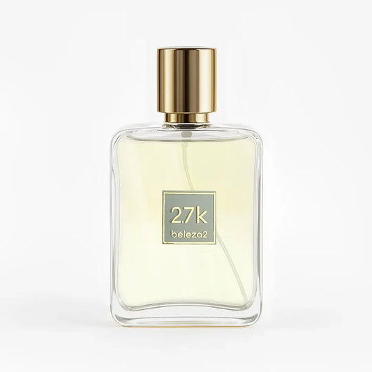2.7K Eau de Parfum - 100ml -  Beleza2 Perfumes