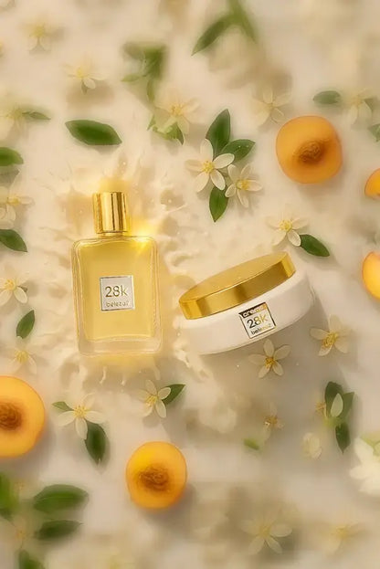 2.8K Kit Duo Eau de Parfum 100ml & Creme Hidratante