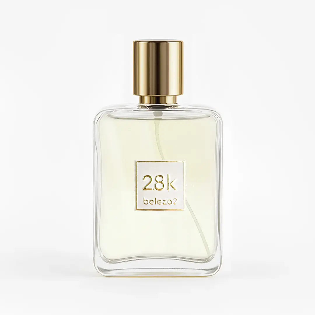 2.8K Eau de Parfum - 100ml -  Beleza2 Perfumes