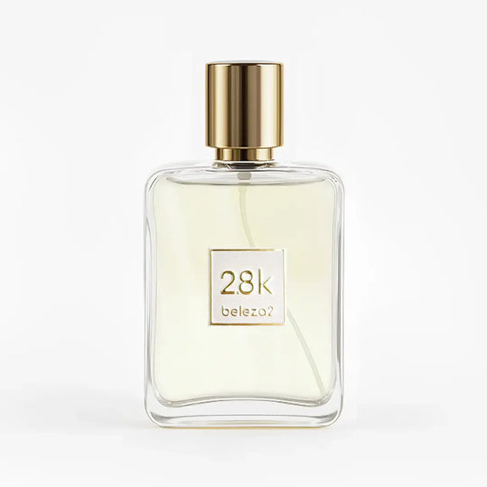 2.8K Eau de Parfum - 100ml -  Beleza2 Perfumes