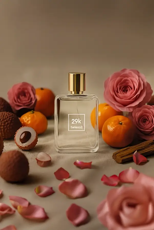 2.9K Eau de Parfum - 100ml - Beleza2 Perfumes