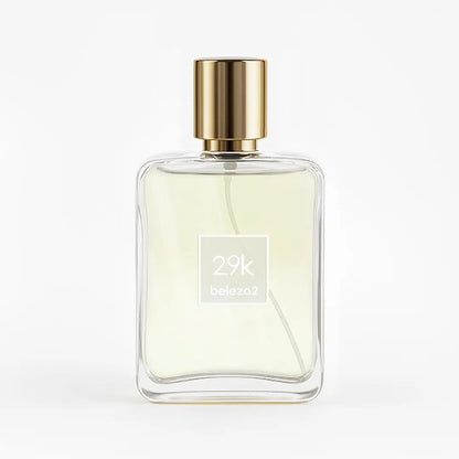 2.9K Eau de Parfum - 100ml - Beleza2 Perfumes