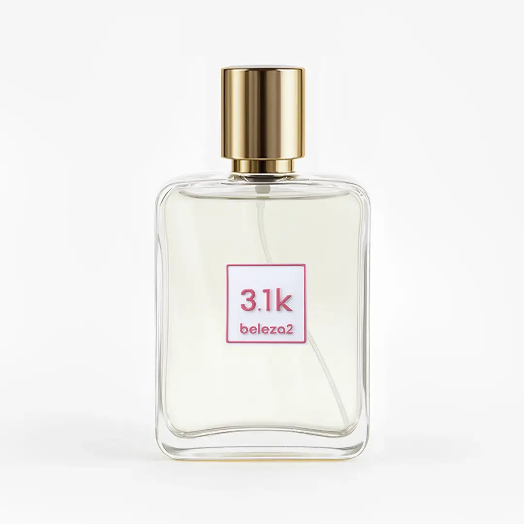 3.1K Eau De Parfum  - 100ml - Beleza2 Perfumes