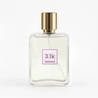 3.1K Eau De Parfum  - 100ml - Beleza2 Perfumes