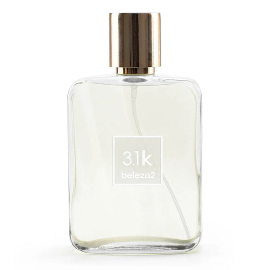 3.1K 100ML EAU DE PARFUM BELEZA2 - INSPIRADO EM ELETRIC CHERRY TOM FORD