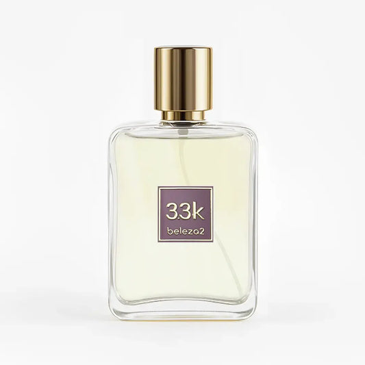 3.3K Eau de Parfum - 100ml -  Beleza2 Perfumes