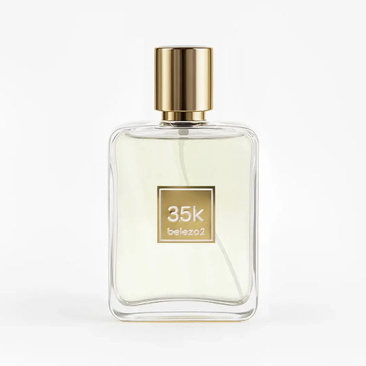 3.5K Eau de Parfum - 100ml -  Beleza2 Perfumes