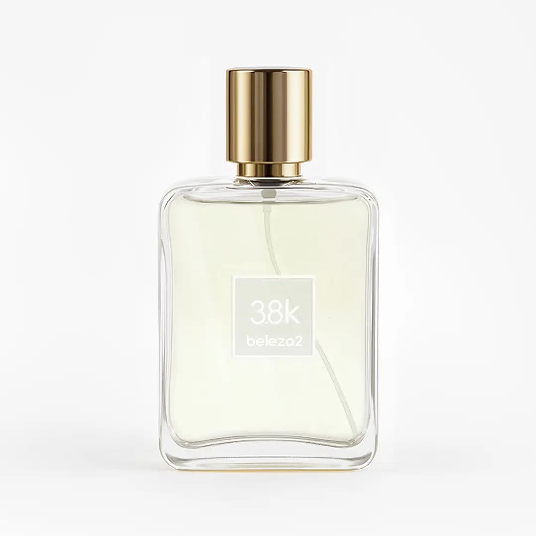 3.8K Eau De Parfum  - 100ml - Beleza2 Perfumes