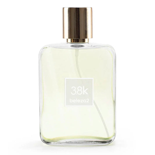 3.8K 100ML EAU DE PARFUM BELEZA2 - INSPIRADO EM PERSEUS PARFUMS DE MARLY