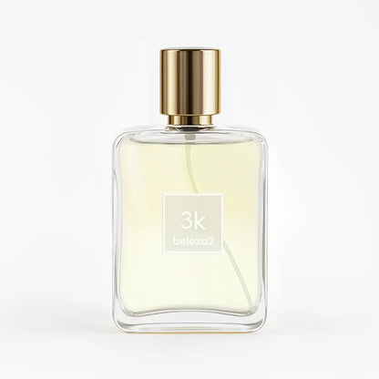3K Eau de Parfum - 100ml -  Beleza2 Perfumes