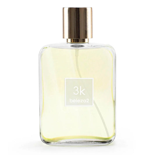 3K 100ML EAU DE PARFUM BELEZA2 - INSPIRADO EM CREED AVENTUS