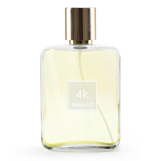 4K 100ML EAU DE PARFUM BELEZA2 - INSPIRADO EM FUCKING FABULOUS TOM FORD