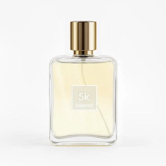 5K Eau de Parfum - 100ml -  Beleza2 Perfumes