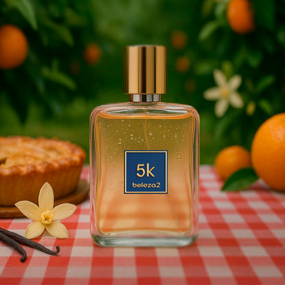 5K Eau de Parfum - 100ml -  Beleza2 Perfumes
