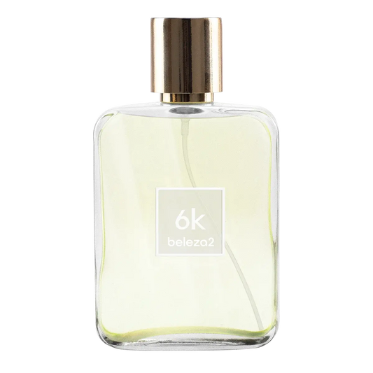 6K 100ML EAU DE PARFUM BELEZA2 - INSPIRADO EM CREED MILLÉSIME IMPERIAL