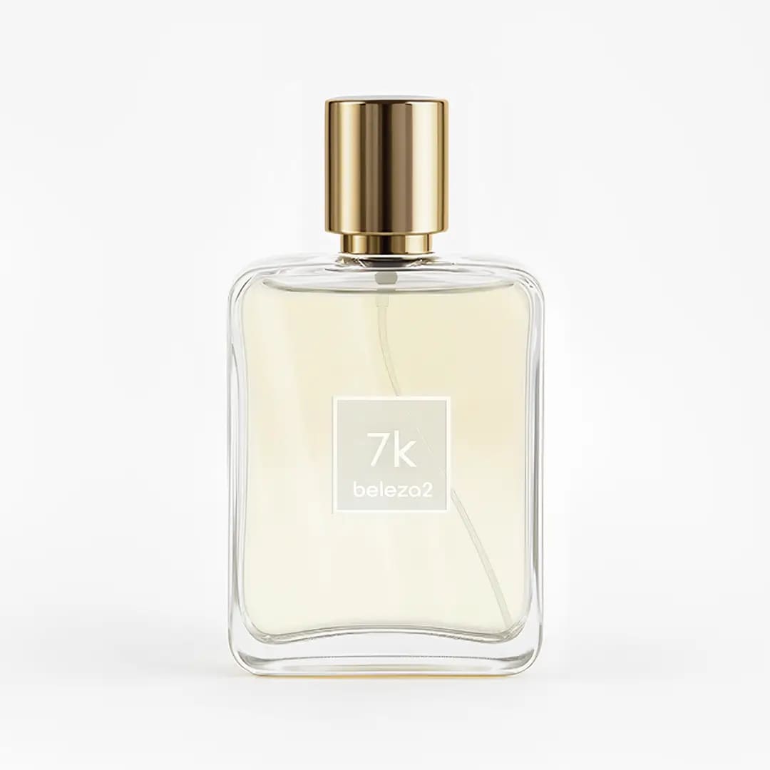 7K Eau de Parfum - 100ml -  Beleza2 Perfumes