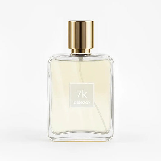 7K Eau de Parfum - 100ml -  Beleza2 Perfumes