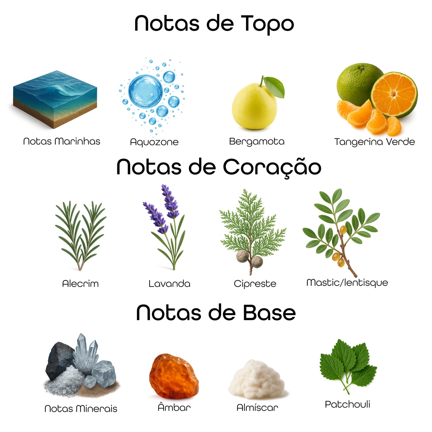 R700 - Inspirado em Acqua Di Giò Profondo - Giorgio Armani - 100ml - Beleza2 Perfumes