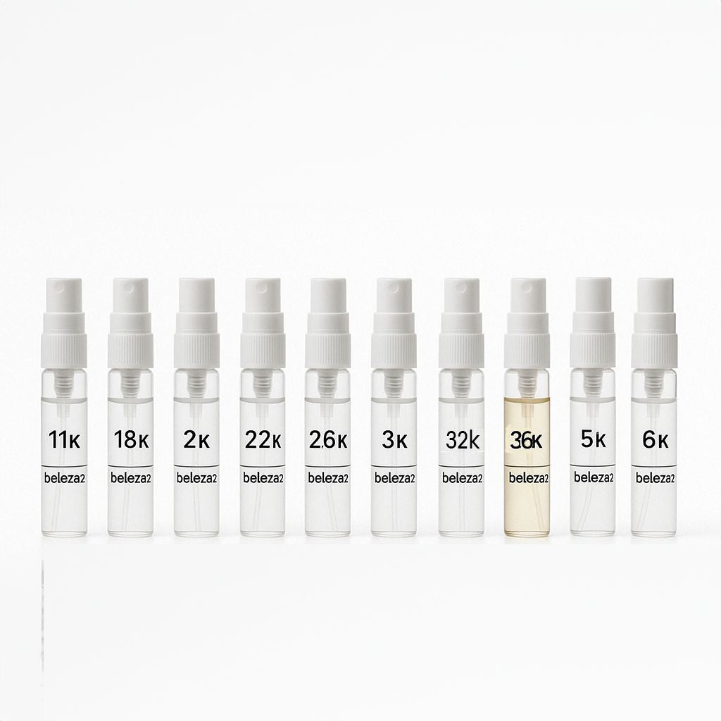 Decants