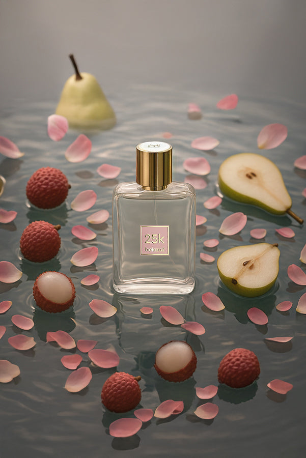 2.5K Eau De Parfum - 100ml - Beleza2 Perfumes