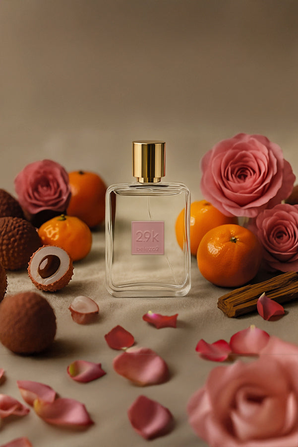 2.9K Eau de Parfum - 100ml - Beleza2 Perfumes