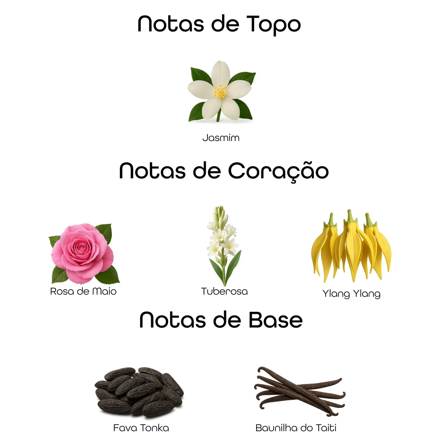 R1050 - Inspirado em J’adore - Dior - 100ml - Beleza2 Perfumes