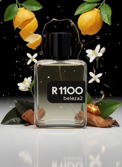 R1100 - Inspirado em Myself - Yves Saint Laurent - 100ml - Beleza2 Perfumes