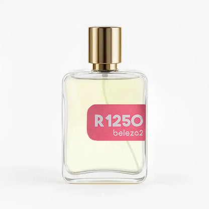 R1250 - Inspirado em Coco Mademoiselle - Chanel - 100ml - Beleza2 Perfumes
