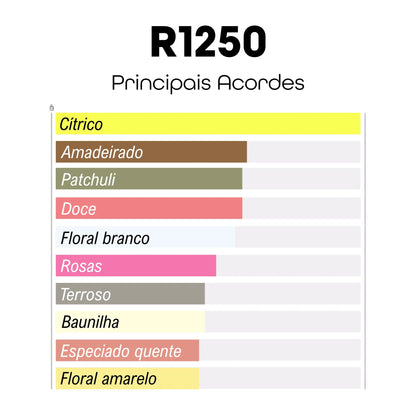 R1250 - Inspirado em Coco Mademoiselle - Chanel - 100ml - Beleza2 Perfumes