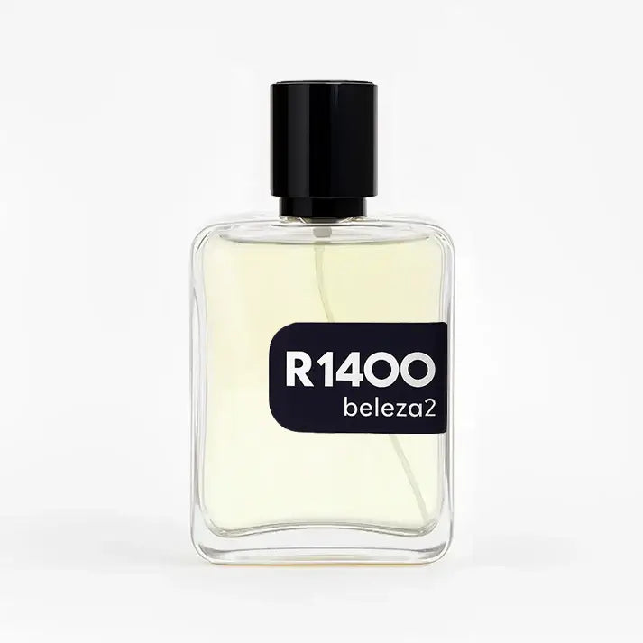 R1400 - Inspirado em Dior Sauvage Elixir - Dior - 100ml - Beleza2 Perfumes