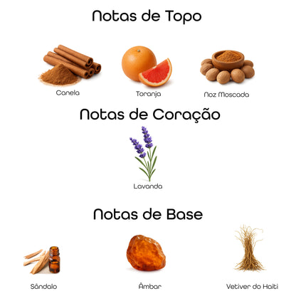 R1400 - Inspirado em Dior Sauvage Elixir - Dior - 100ml - Beleza2 Perfumes