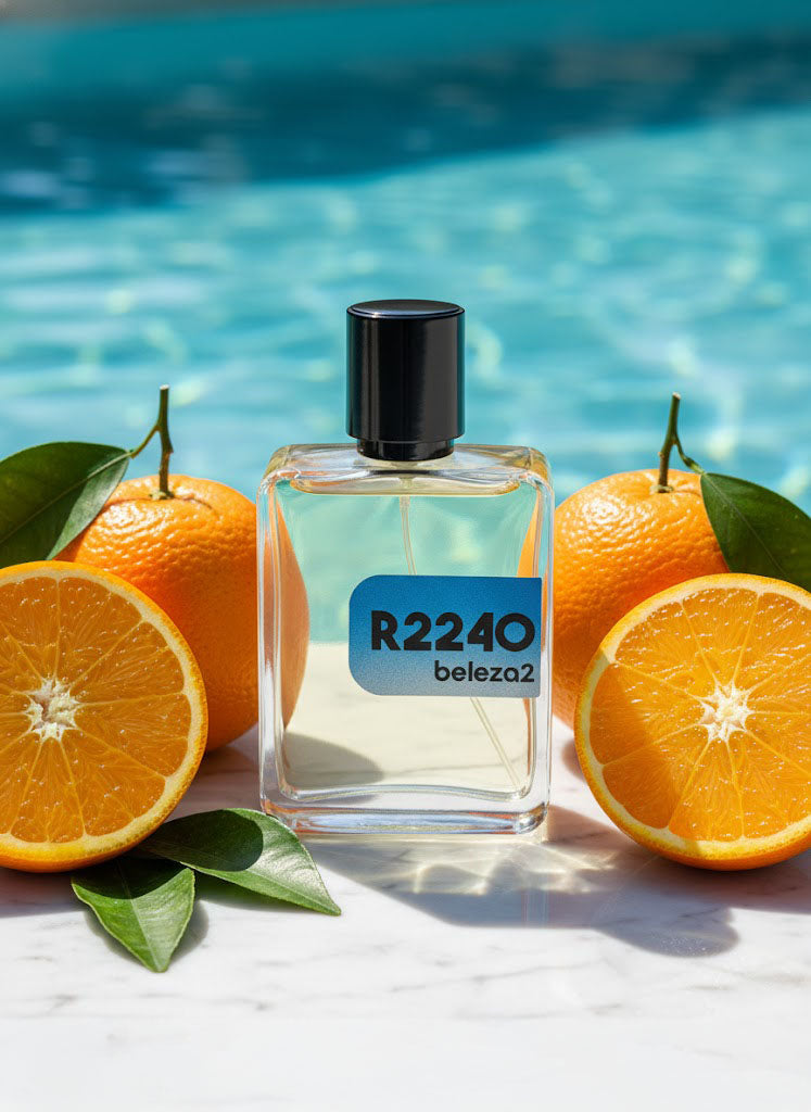 Perfume inspirado em Afternoon Swim | R2240 Beleza2 – BELEZA2