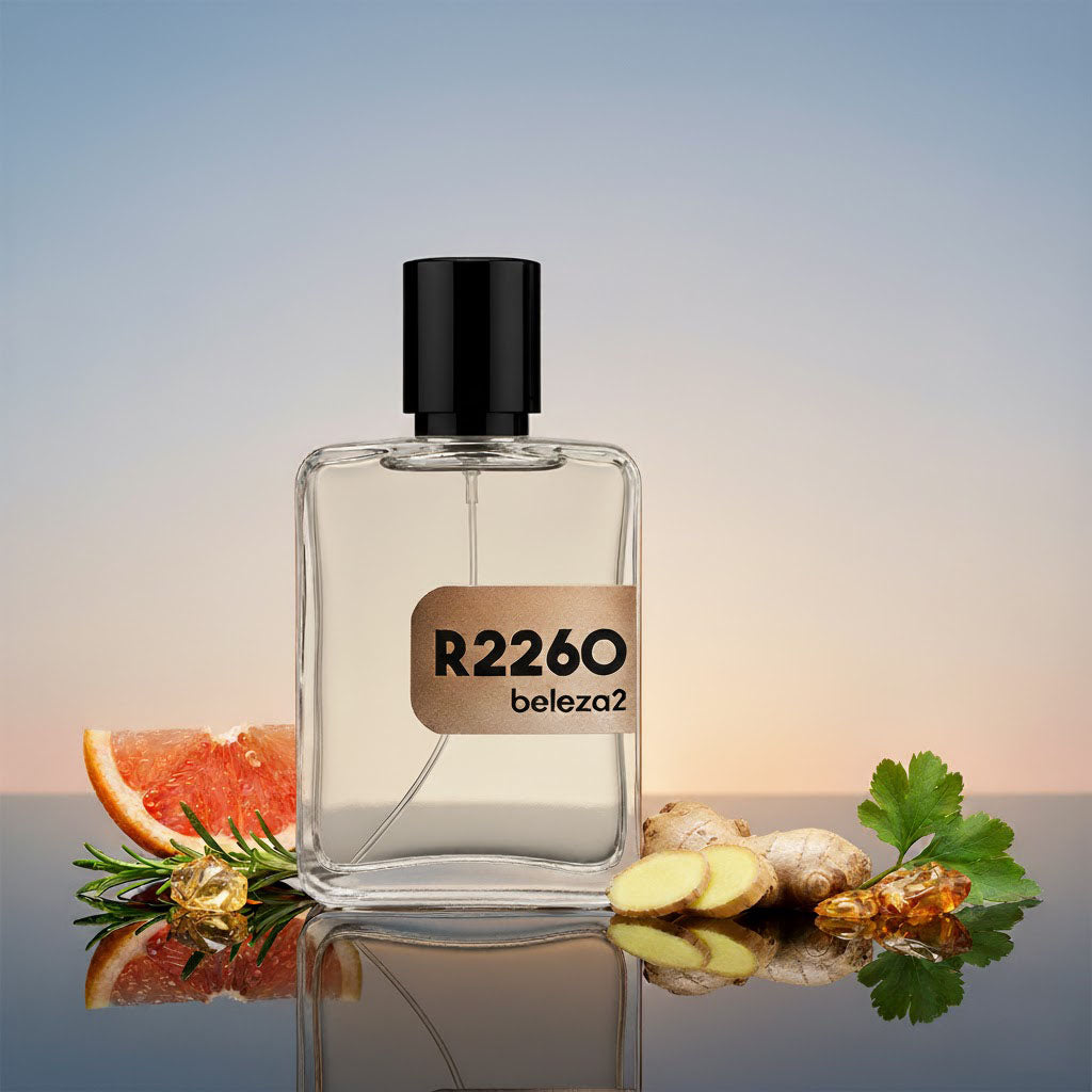 R2260 - Inspirado em L’Immensité - Louis Vuitton - 100ml - Beleza2 Perfumes