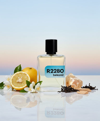 R2280 - Inspirado em Imagination - Louis Vuitton - 100ml - Beleza2 Perfumes