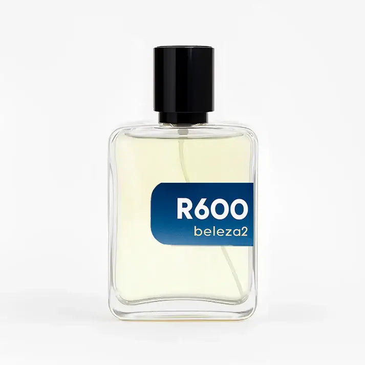 R600 - Inspirado em Sauvage EDT - Dior - 100ml - Beleza2 Perfumes