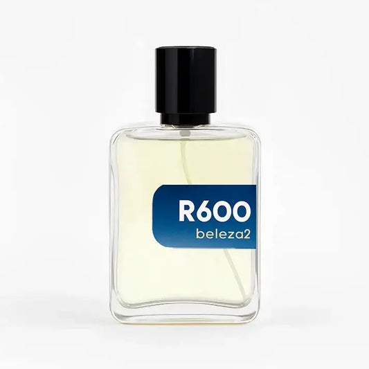 R600 - Inspirado em Sauvage EDT - Dior - 100ml - Beleza2 Perfumes