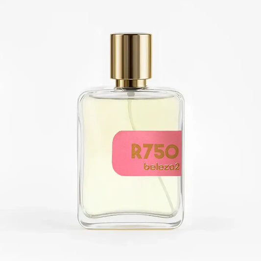 R750 - Inspirado em La Vie Est Belle - Lancôme - 100ml - Beleza2 Perfumes