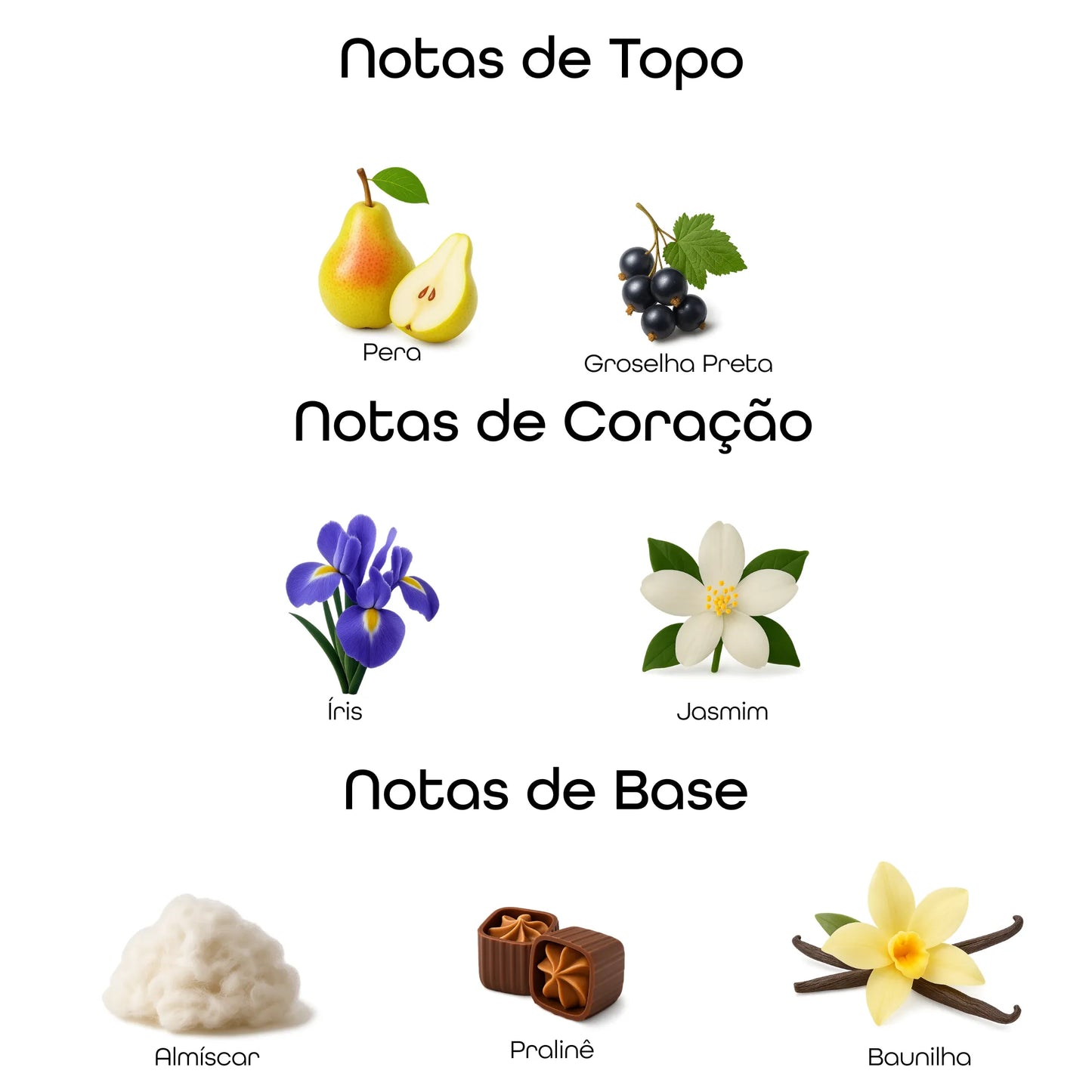 R750 - Inspirado em La Vie Est Belle - Lancôme - 100ml - Beleza2 Perfumes