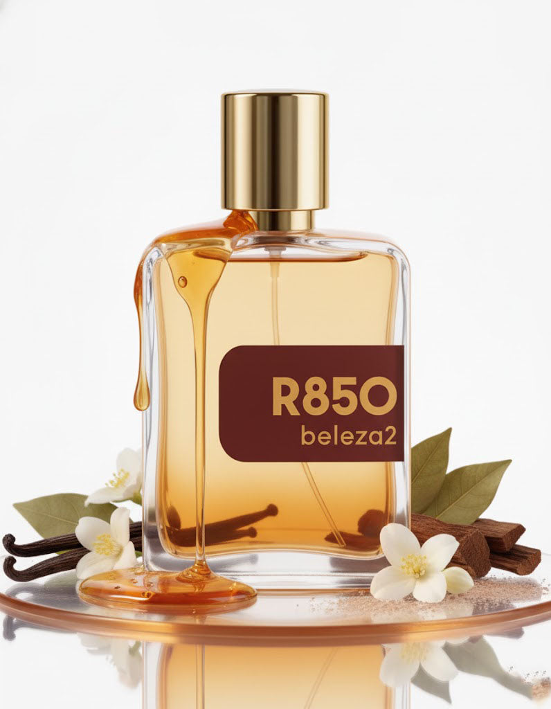 R850 - Inspirado em Scandal Le Parfum - Jean Paul Gaultier - 100ml - Beleza2 Perfumes