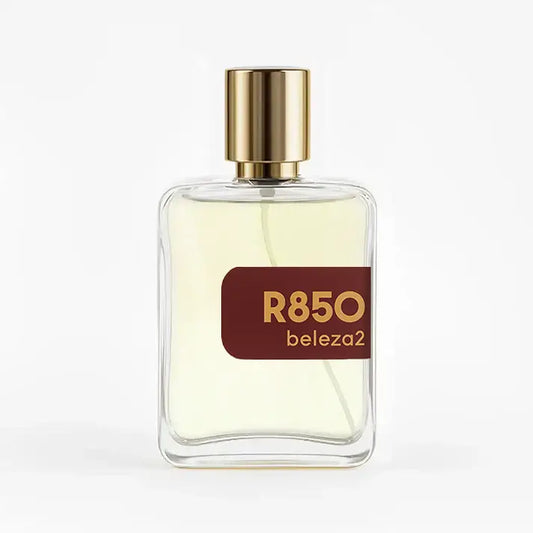 R850 - Inspirado em Scandal Le Parfum - Jean Paul Gaultier - 100ml - Beleza2 Perfumes