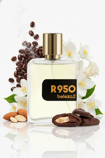 R950 - Inspirado em Good Girl - Carolina Herrera - 100ml - Beleza2 Perfumes