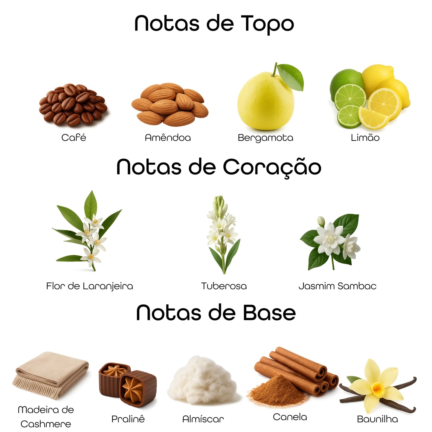 R950 - Inspirado em Good Girl - Carolina Herrera - 100ml - Beleza2 Perfumes