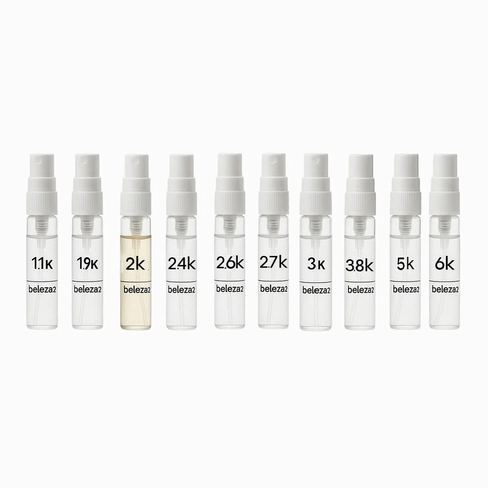 Decants