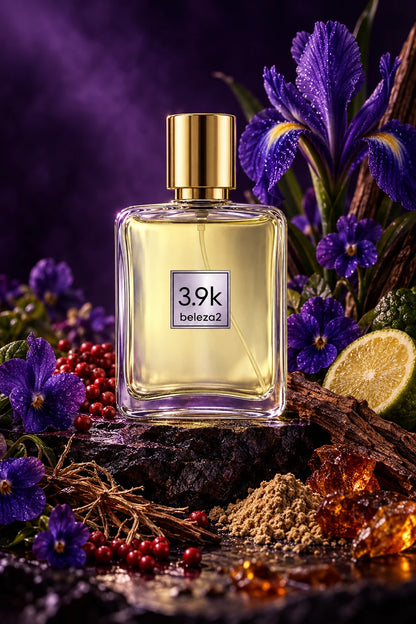 3.9K - 100 ml PRÉ-VENDA (envio a partir de 15/11)