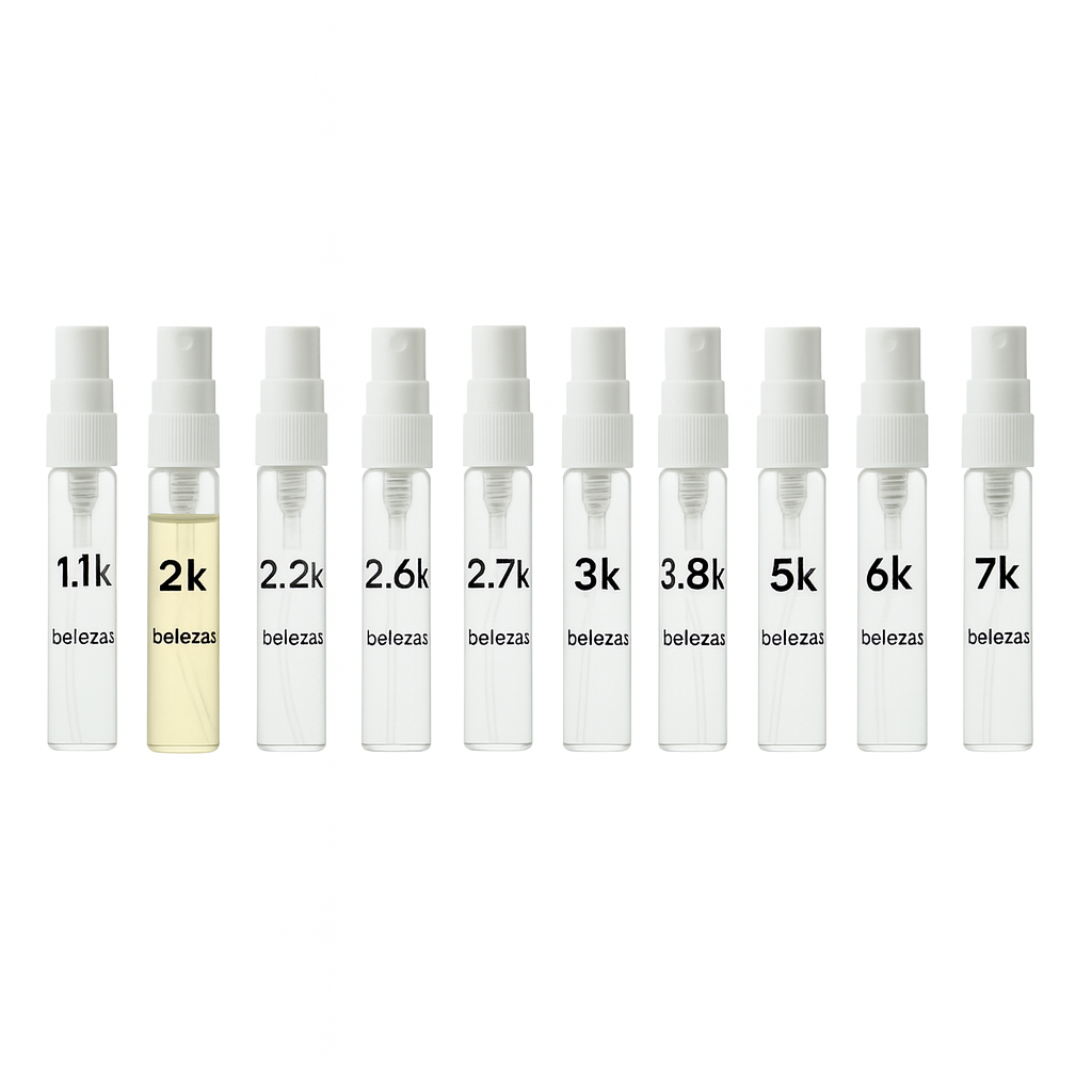 Decants