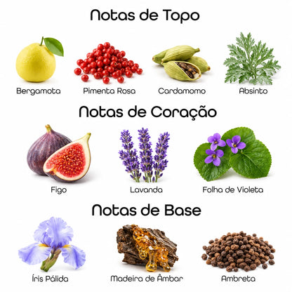 3.9K - 100 ml PRÉ-VENDA (envio a partir de 15/11)